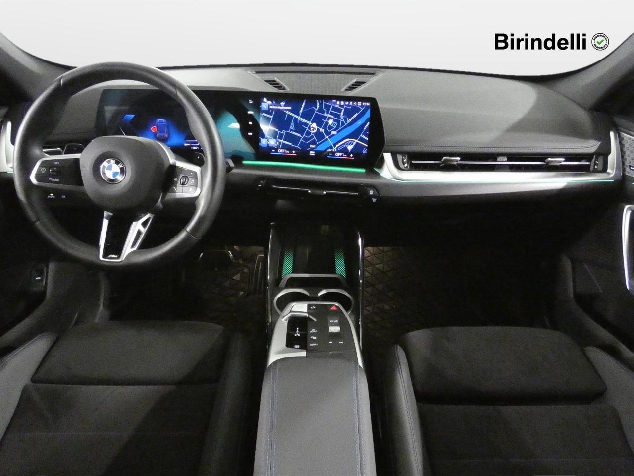 BMW X1 (U11) - X1 xDrive 23i Msport