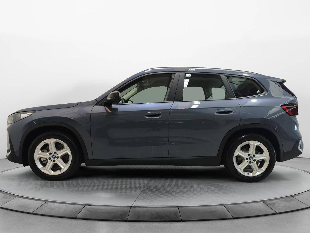 BMW X1 iX1 xDrive30