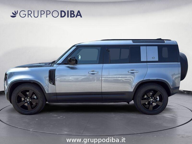 Land Rover Defender VII 2020 110 Diesel 110 3.0d i6 mhev SE awd 200cv auto
