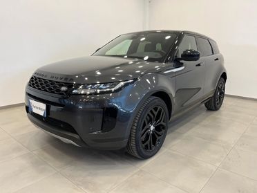 Land Rover Range Rover Evoque 2.0d i4 mhev SE awd 204cv auto