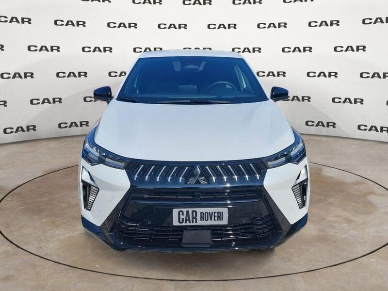 Mitsubishi Grandis 1.3 MHEV Intense DCT - promo Mitsubishi