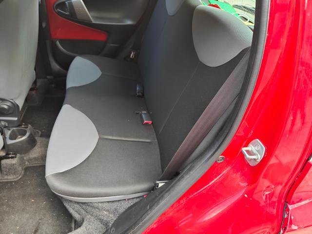 CITROEN C1 1.0 5 porte Attraction