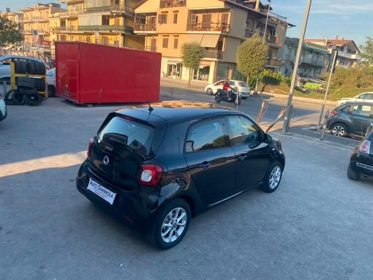 Smart ForFour 70 1.0 Prime Condizioni Eccellenti