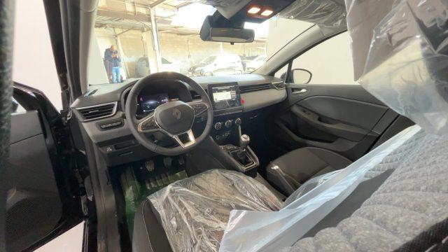 RENAULT Clio ECO-G 100 CV 5 porte Evolution