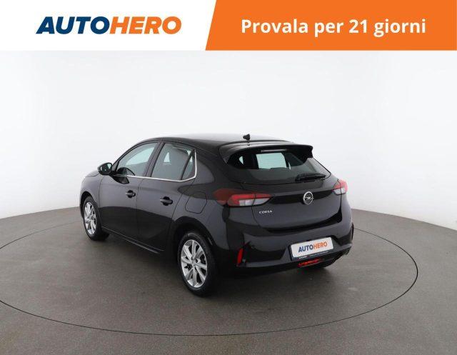OPEL Corsa 1.2 100 CV aut. Elegance