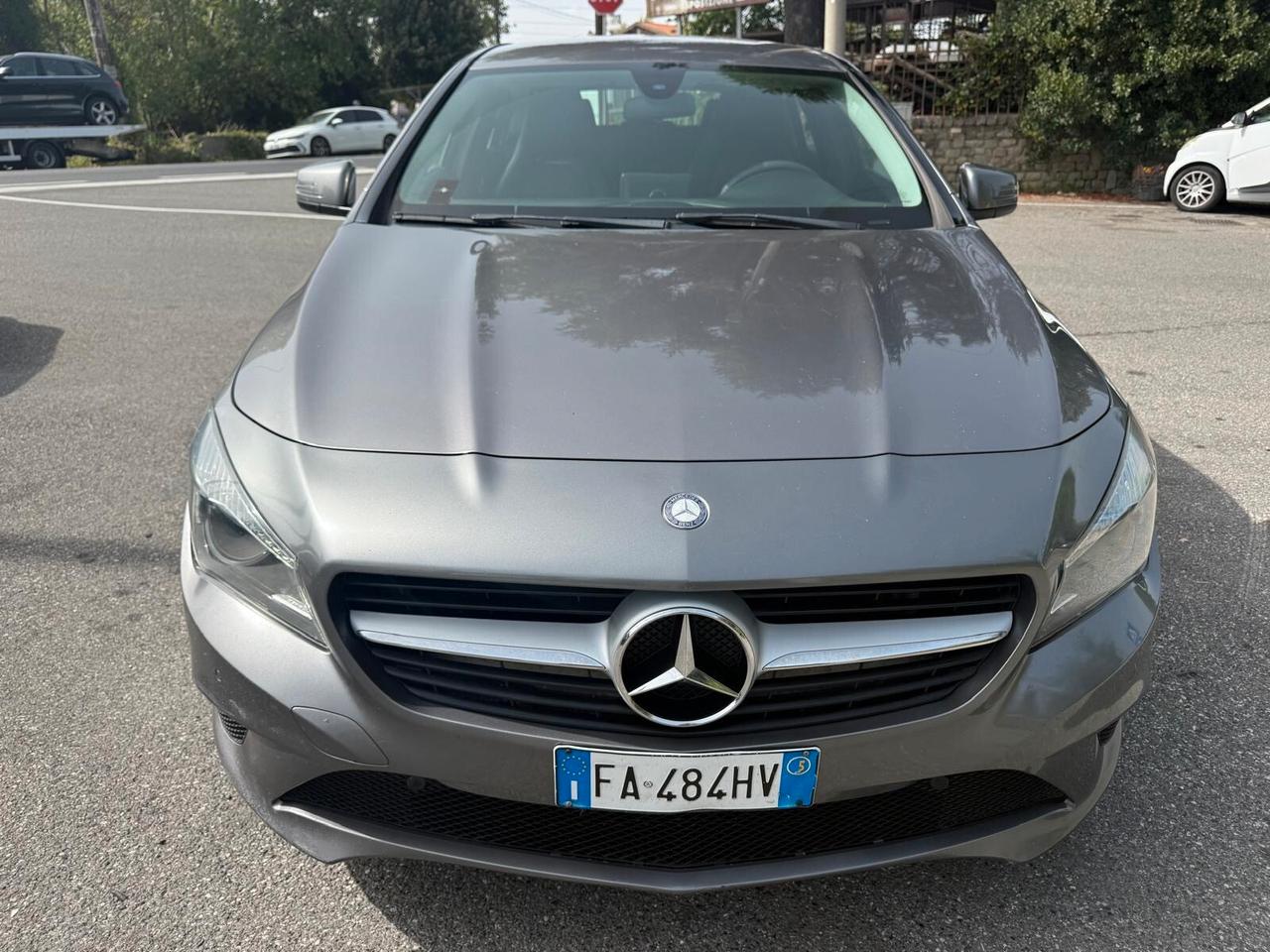 Mercedes-benz A 200 CDI Premium