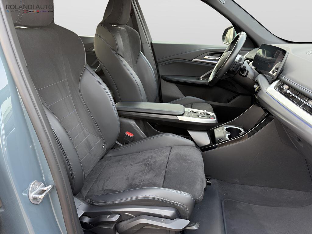 BMW X1 18 d Msport sDrive DCT