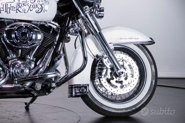Harley-davidson Road King Classic - 2010