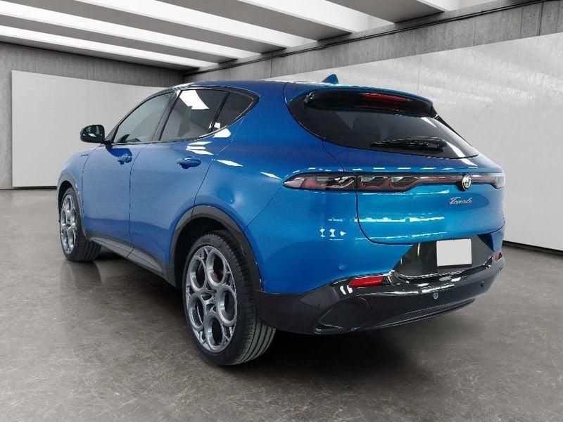 Alfa Romeo Tonale 1.5 hybrid Speciale 130cv tct7