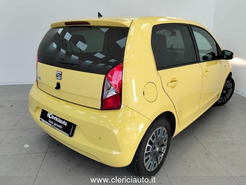 SEAT Mii 1.0 5 porte Style