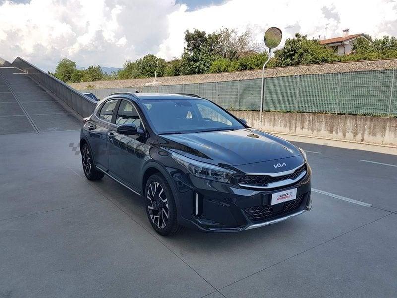 KIA ceed NUOVA X X 1.0 tgdi Gpl Business 117cv mt