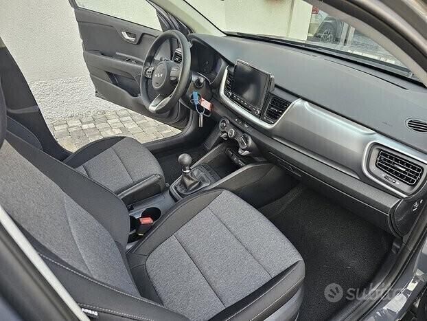 KIA Stonic URBAN 1.2 DPI 84CV