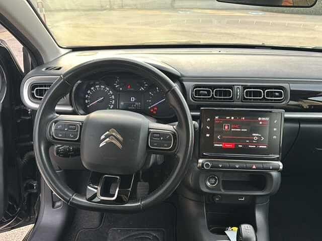 Citroen C3 PureTech 83 S&S Shine