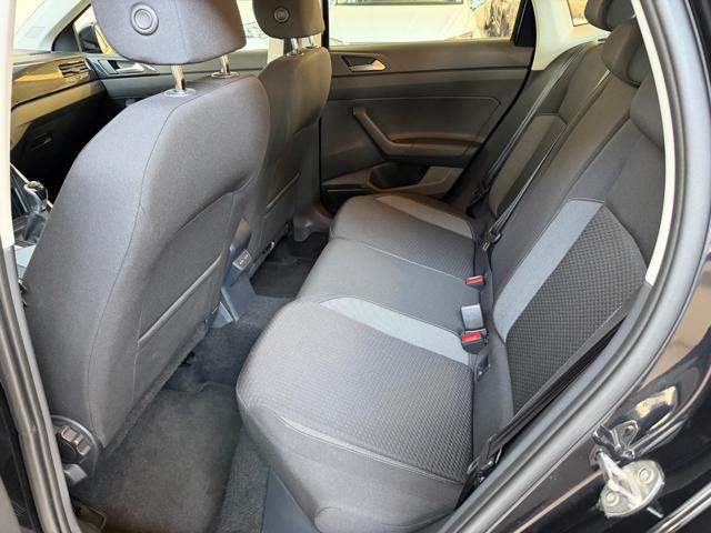 VOLKSWAGEN Polo 1.0 Life