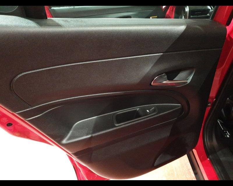 Jeep Avenger 1.2 Turbo 100 CV Longitude