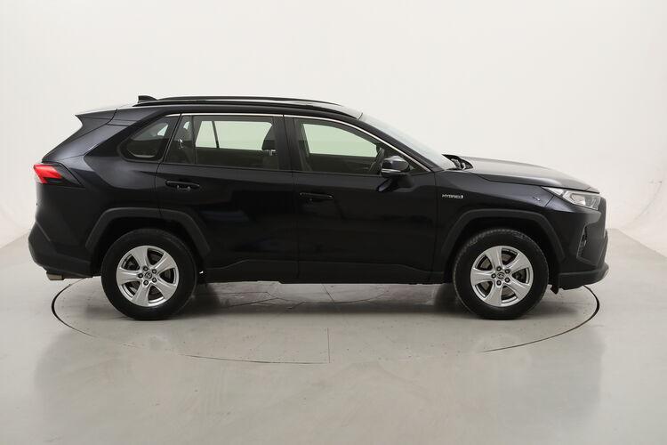 Toyota RAV4 Hybrid Active BR385160 2.5 Full Hybrid 218CV