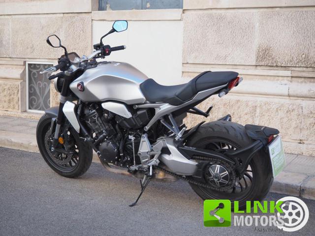 HONDA CB 1000 R *? 138,00 al mese*
