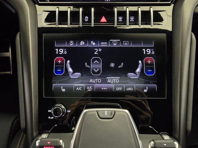 Lamborghini Urus Urus 4.0