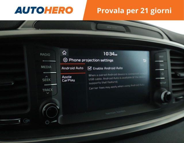 KIA Sorento 2.2 CRDi AWD Rebel