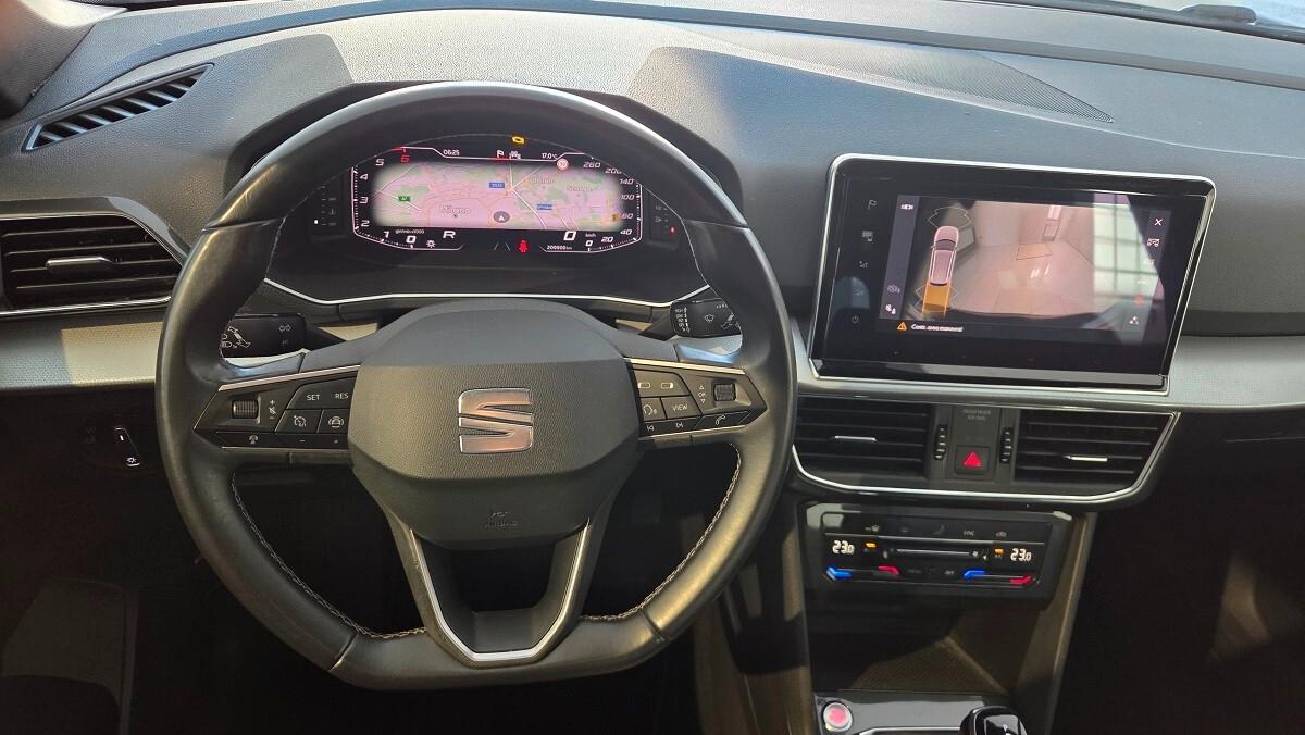 Seat Tarraco 2.0 TDI Style