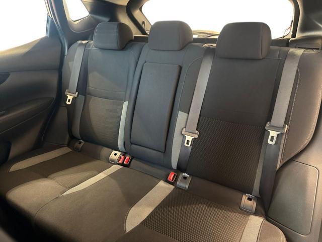 NISSAN Qashqai 1.5 dCi 115 CV DCT Acenta
