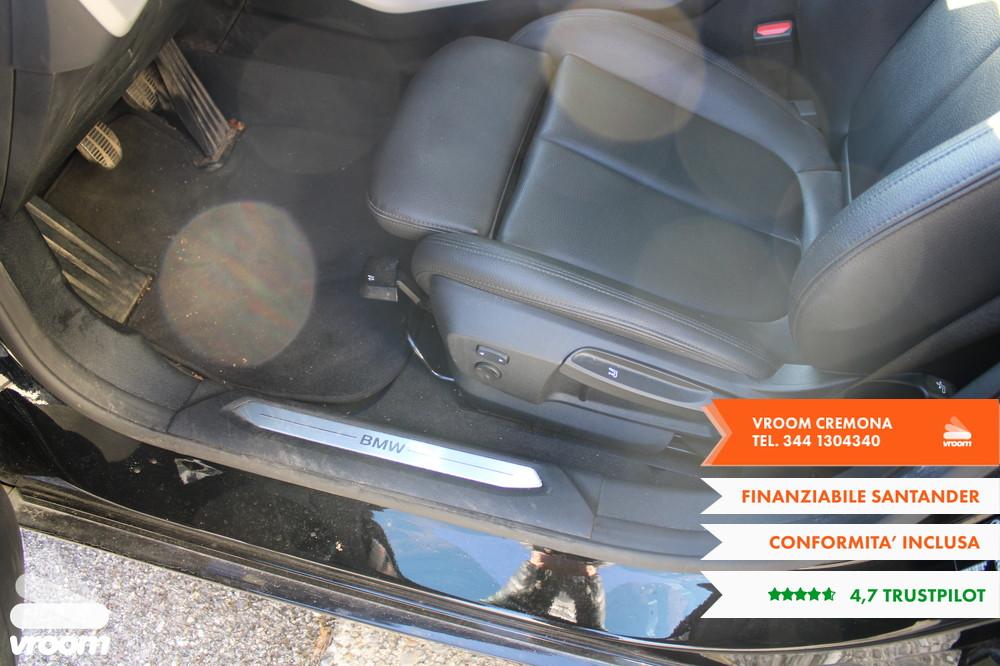 BMW Serie 2 G.C. (F44) 218i Gran Coupé Advantage