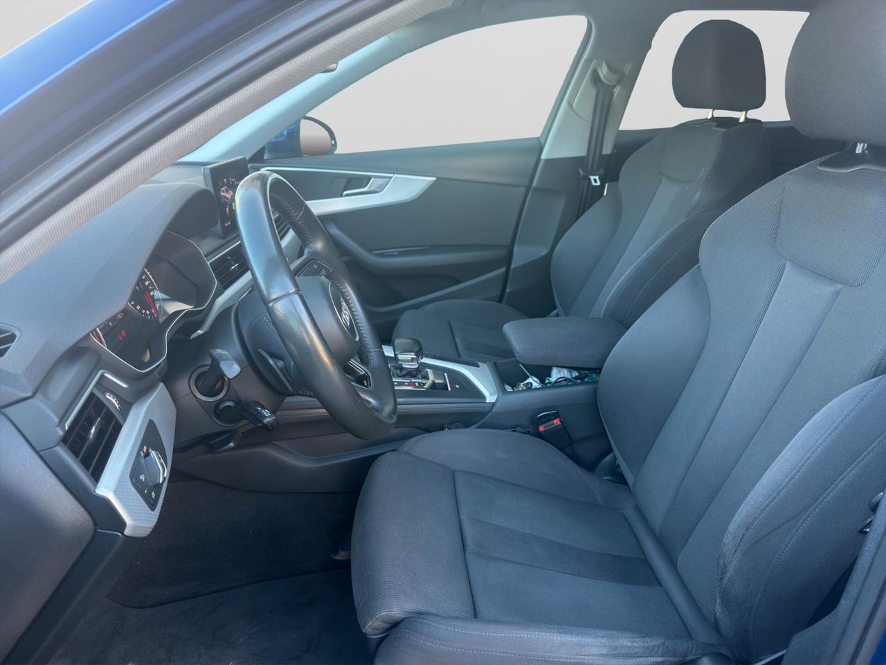 Audi A4 2.0 TDI 190 CV S-LINE S-TRONIC FULL LED