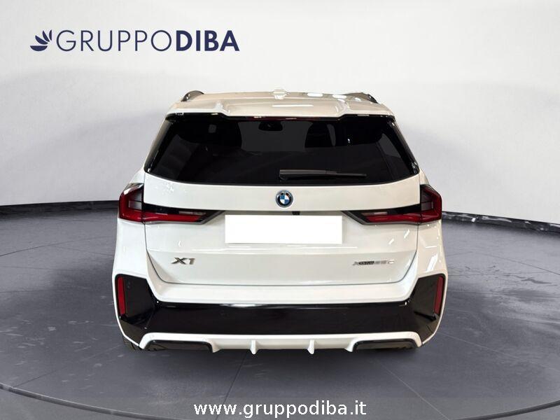 BMW X1 U11 xdrive 25e MSport Pro auto