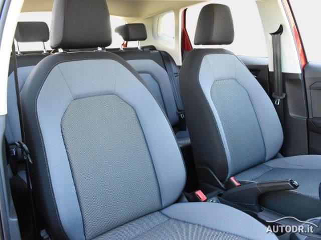 SEAT Arona 1.0 TGI Style Navi, Retrocamera, Sedili riscaldati