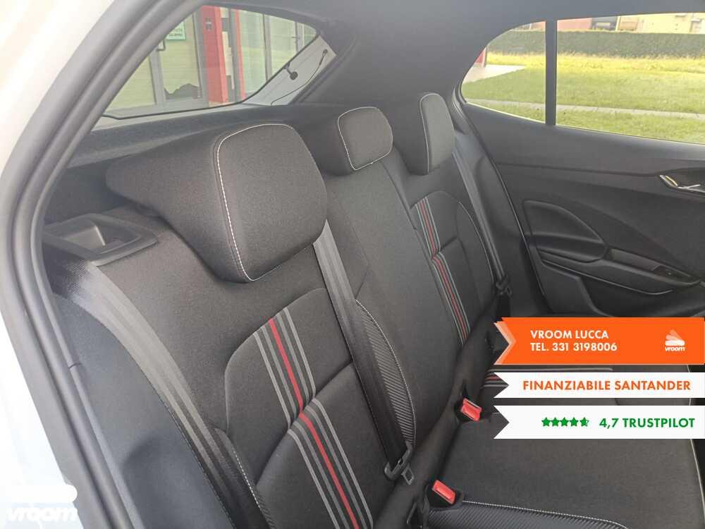 SKODA Fabia 4ª serie Fabia 1.0 TSI 95 CV Monte...