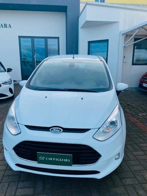 Ford B-Max 1.5 TDCi 75 CV Titanium