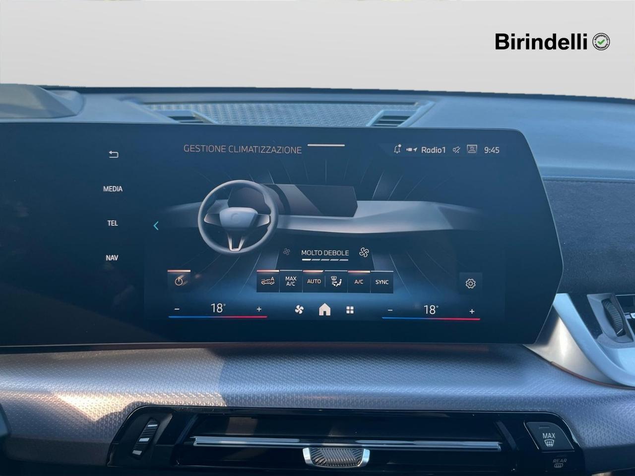 BMW X2 (U10) - X2 xDrive 20d MSport