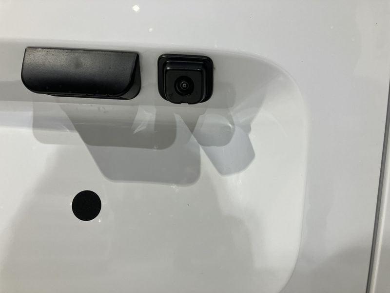 FIAT Doblò Doblò 1.5 BlueHdi 100CV PC-TN Van