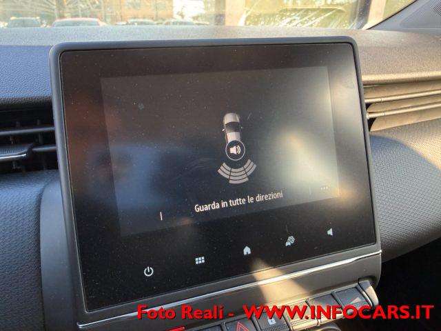 RENAULT Clio TCe 90 CV EQUILIBRE - POCHI KM - PROMO