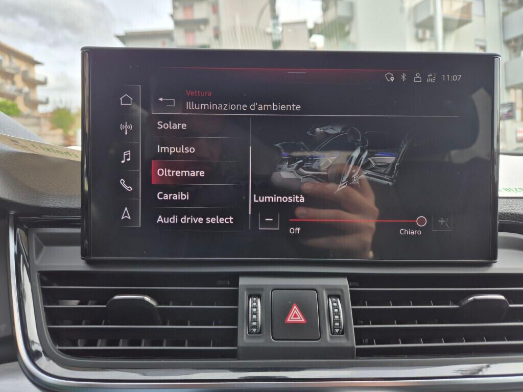 Audi Q5 2.0 TDI Quattro 204CV S-LINE PLUS FULL