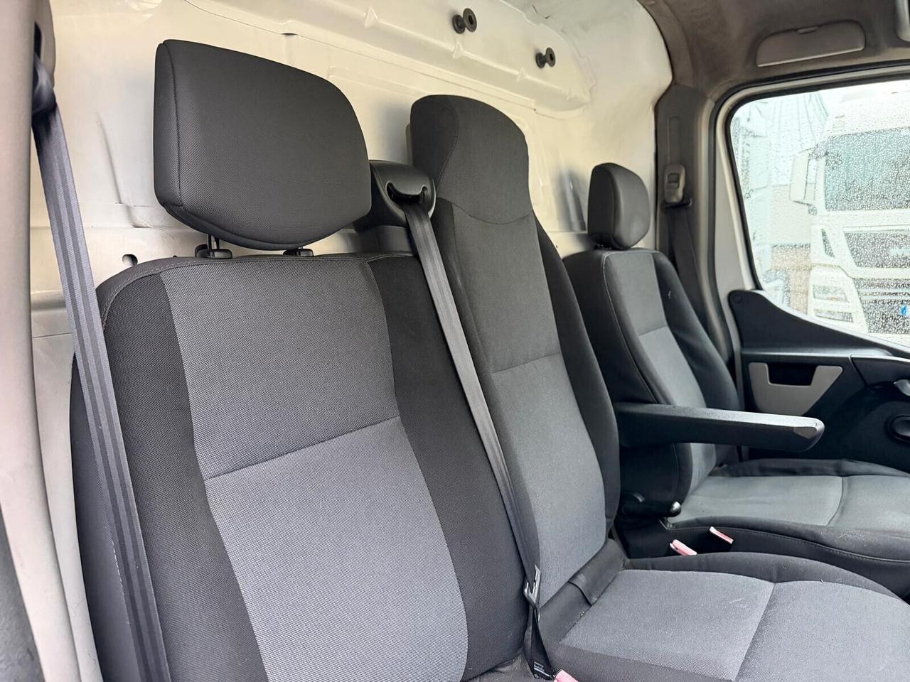 Renault Master T33 2.3 dCi/100 PM-TM Furgone E5