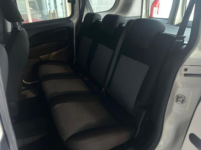 FIAT Doblo Doblò 1.3 MJT S&S PC Combi N1 Easy