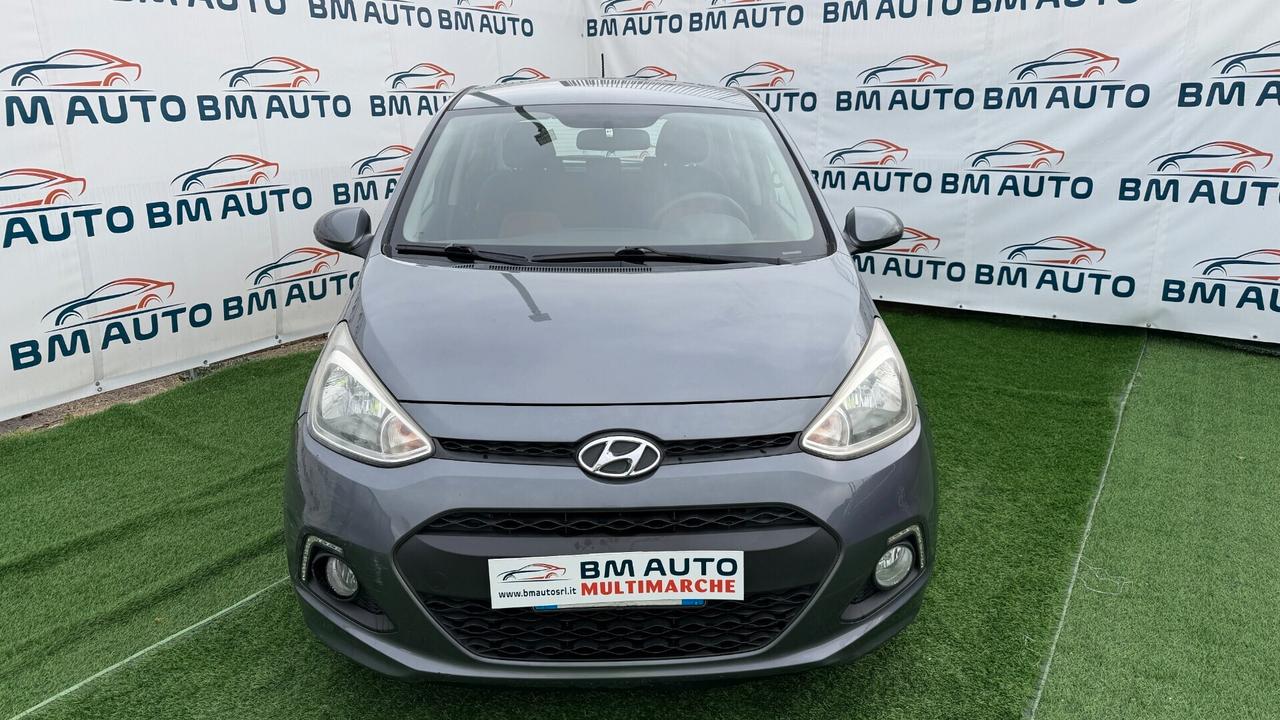 Hyundai i10 1.0 MPI Sound Edition GARANTITA 12 MESI