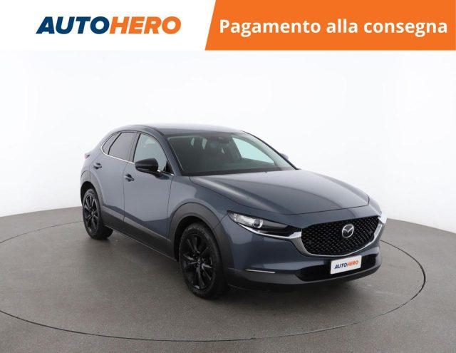 MAZDA CX-30 2.0L e-Skyactiv-G 150 CV M Hybrid 2WD Homura