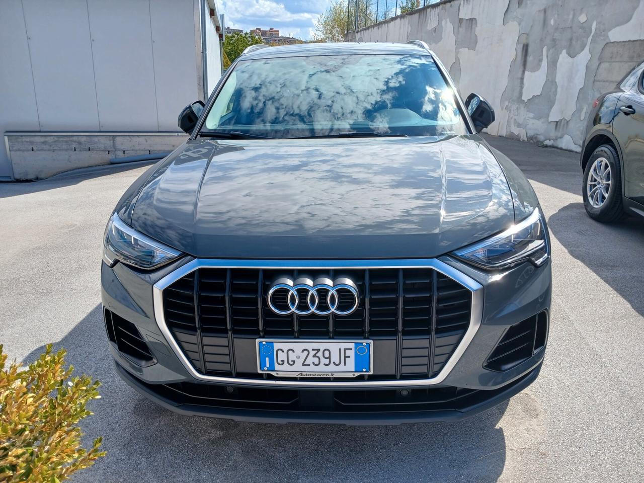 AUDI Q3 35 2.0 TDI 150CV 6MARCE 2021