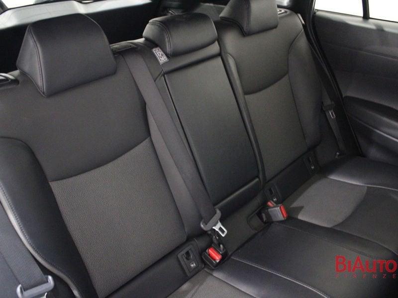 Toyota Corolla Cross Corolla Cross 2.0h Lounge awd-i 197cv e-cvt