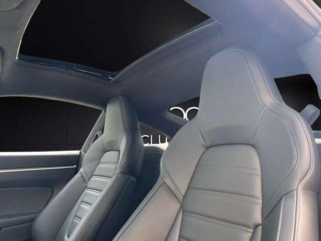 Porsche 911 992 Coupe 3.7 Turbo S auto PCCB/PDDC/TETTO/LIFT