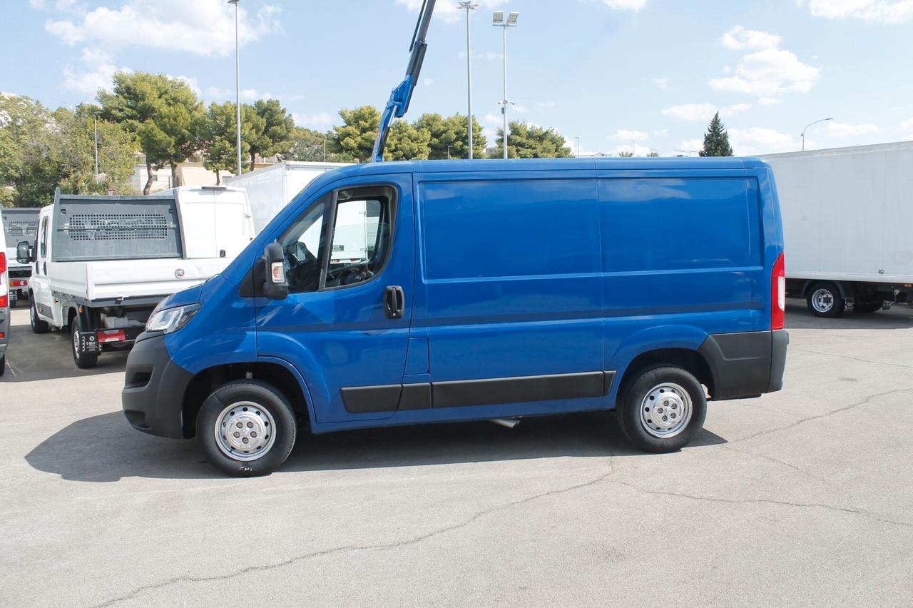 Peugeot Boxer 330 2.2 BlueHDi 140 S&S PC-TN Furgone