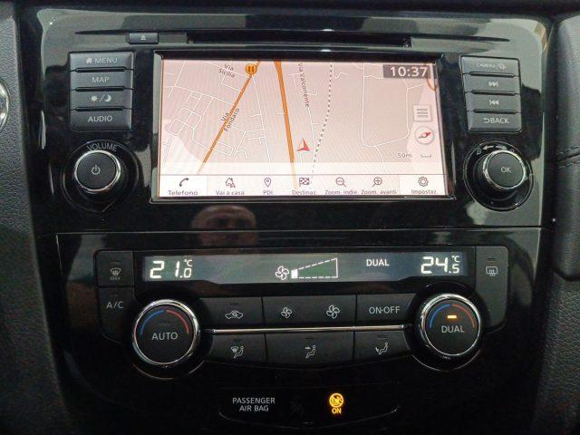 NISSAN X-Trail dCi 150 2WD 7 posti N-Connecta