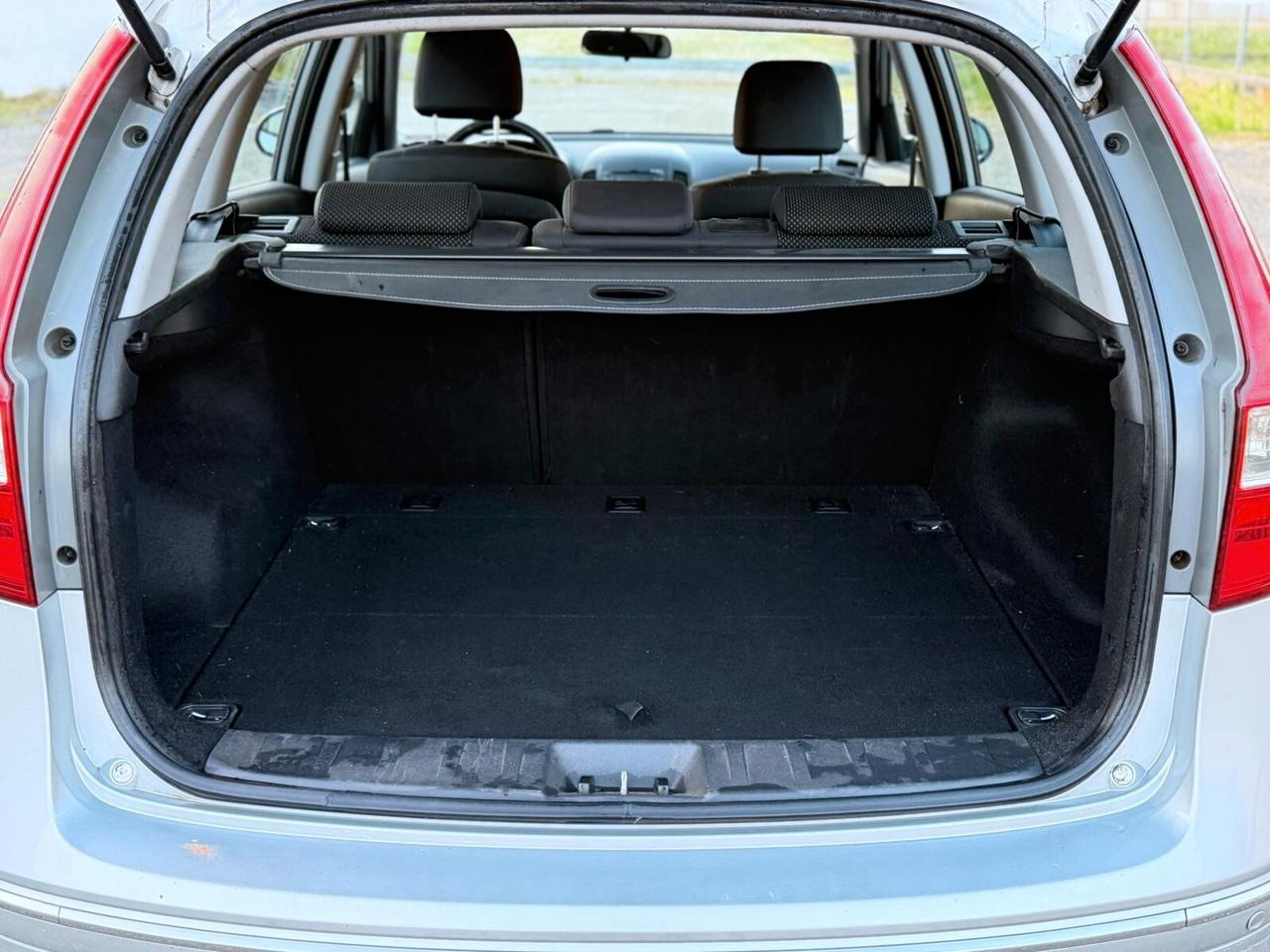 Hyundai i30 SW 1.6 CRDi 90cv Neopatentati
