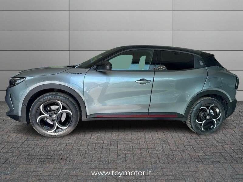 Alfa Romeo Junior 1.2 136 CV Hybrid eDCT6 Speciale