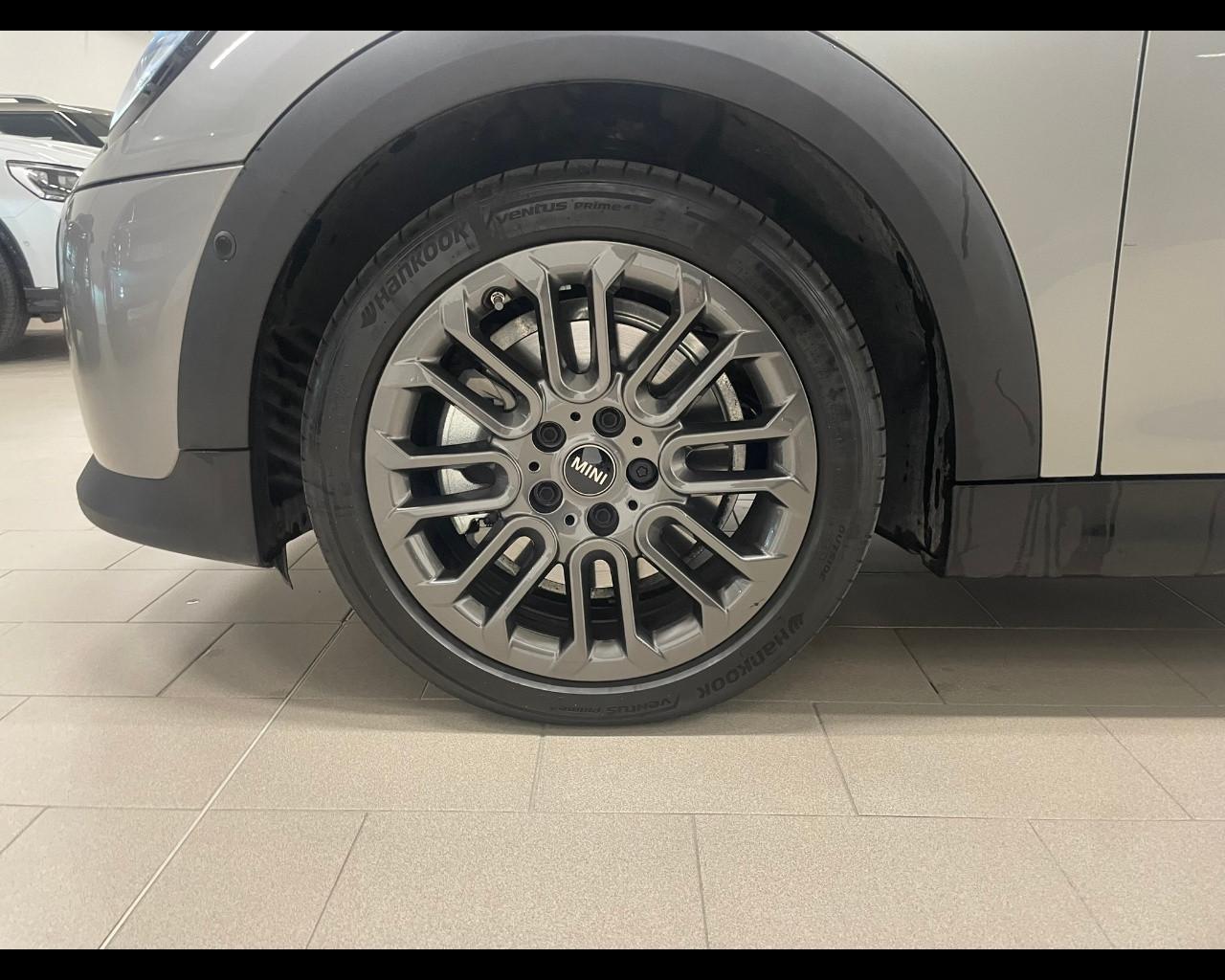 MINI Mini CooperCbr(F67) - Mini Cooper C Classic Cabrio