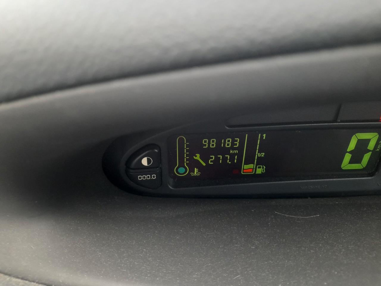 Citroen Xsara Picasso 1.6 Classique