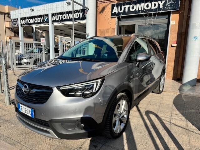 Opel Crossland Crossland X 1.5 ECOTEC D 102 CV Start&Stop Ultimate Strafull!!