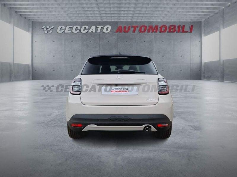 FIAT 600 600 1.2 hybrid La Prima II 110cv auto